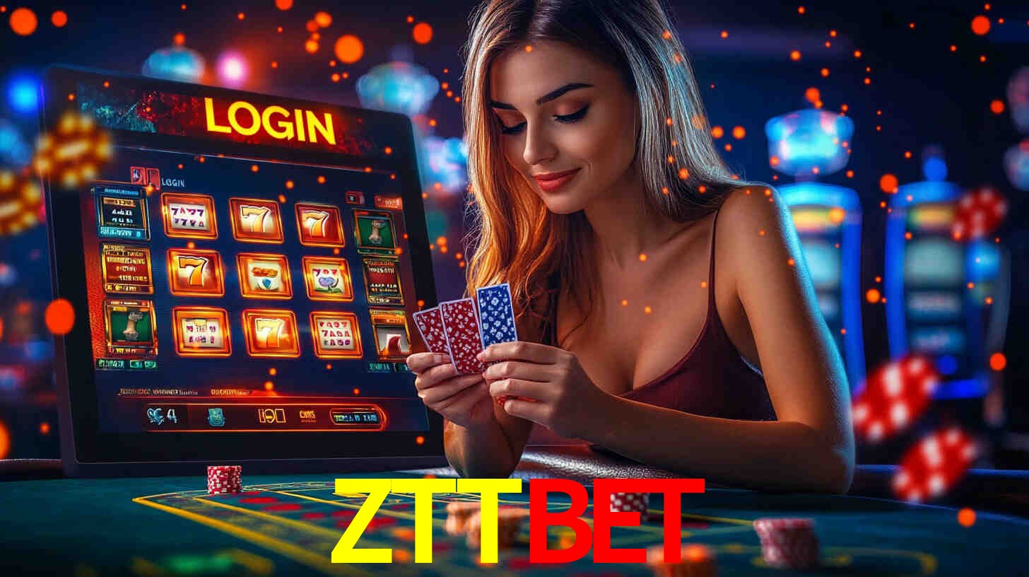 Bônus Generosos e Exclusivos no ZTTBET para Você!