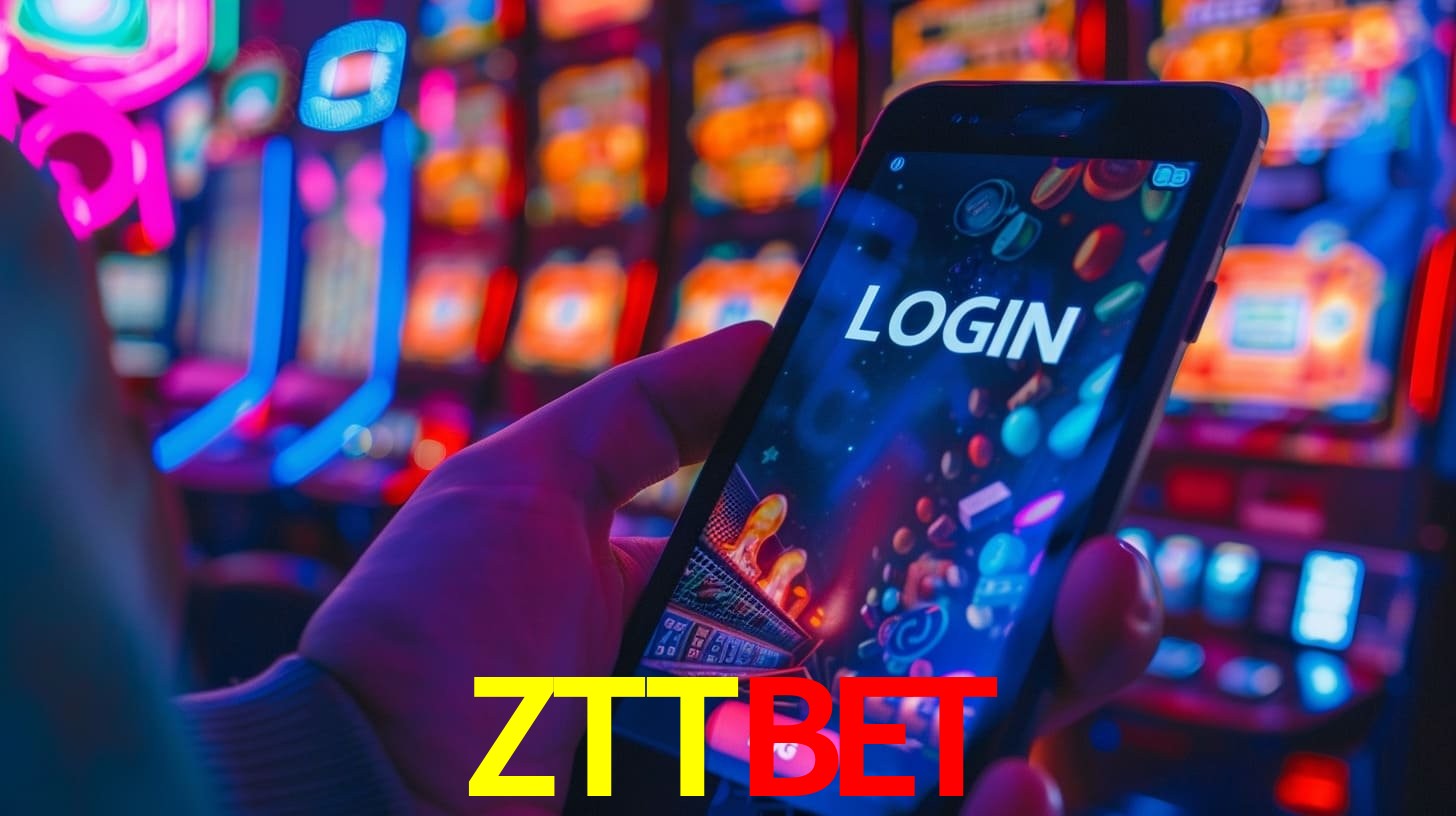 Provedores de Jogos ZTTBET