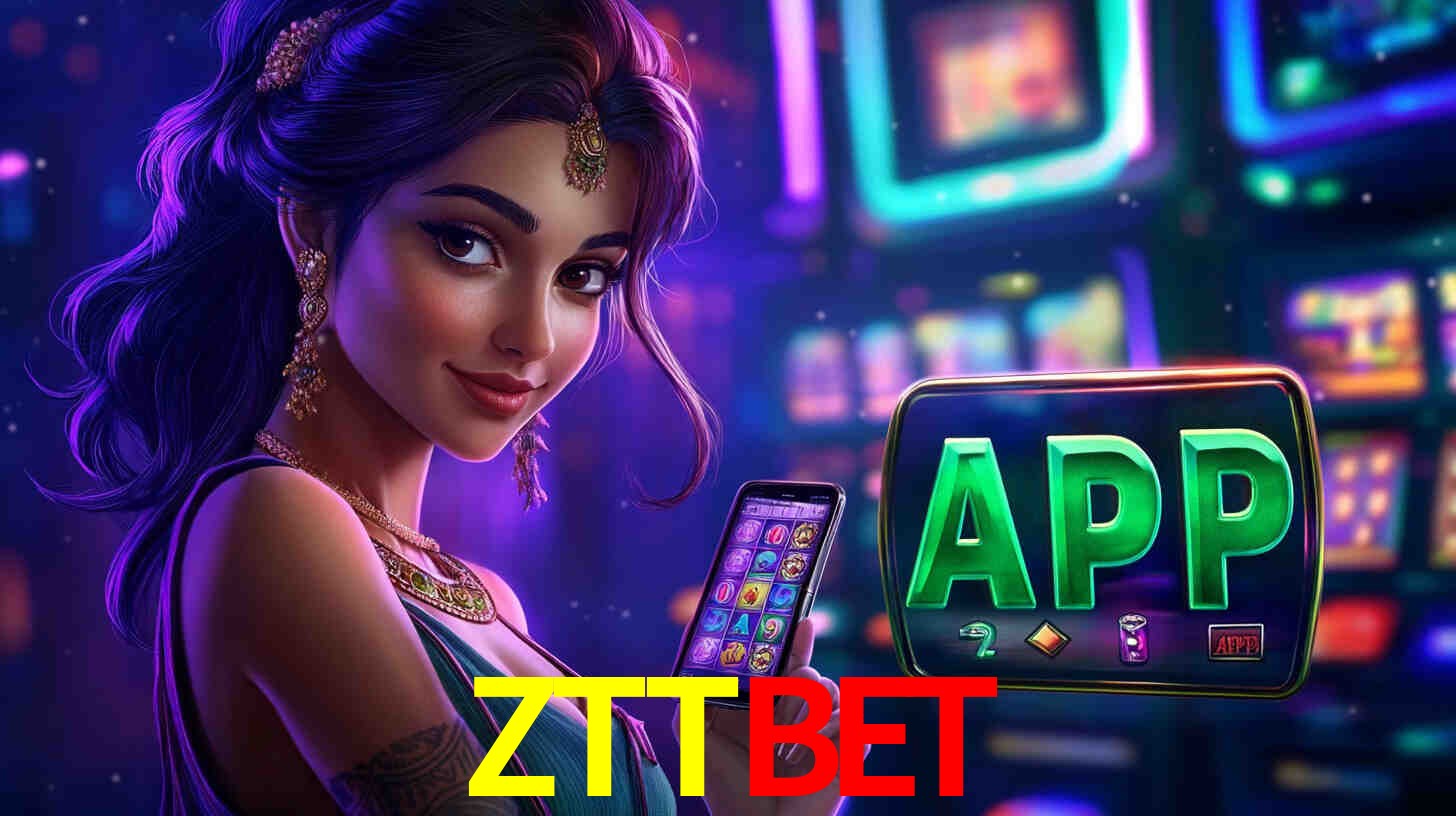 ZTTBET,ZTT.BET