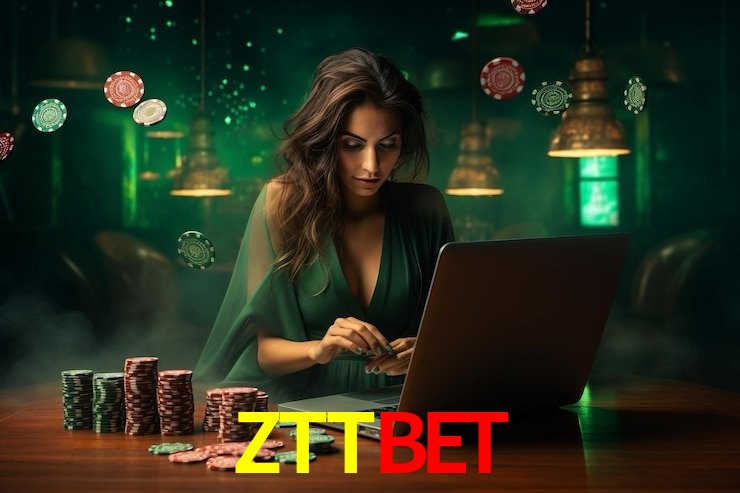 PIX Instantâneo ZTTBET