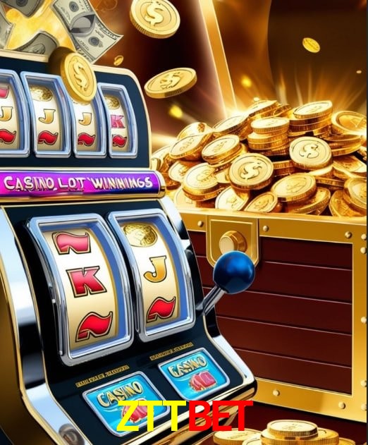 Casino Ao Vivo ZTTBET