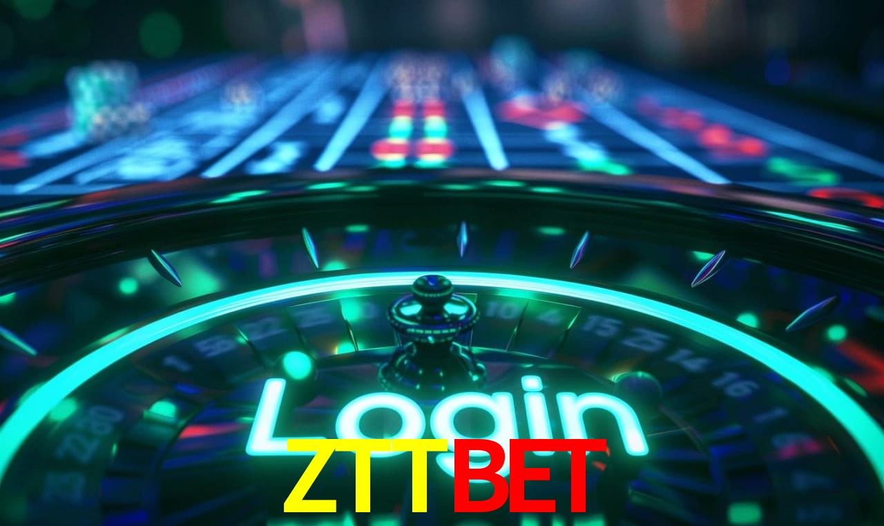 Tecnologia da Plataforma ZTTBET